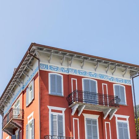 Villa Rossella Muralto Luaran gambar