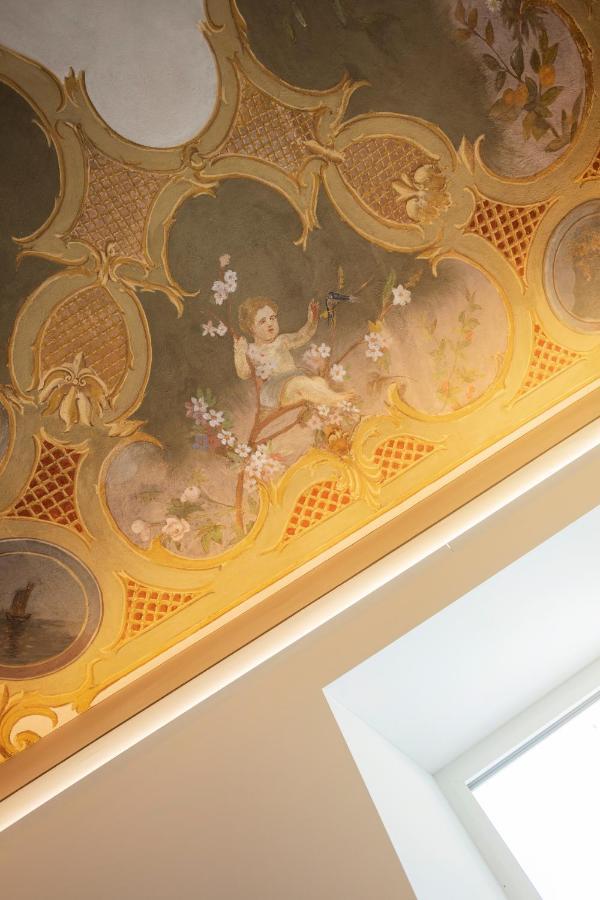 Villa Rossella Muralto Luaran gambar